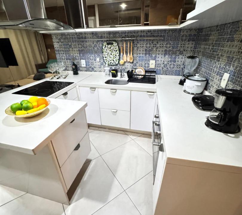 Photo of Kitchen in Meireles
