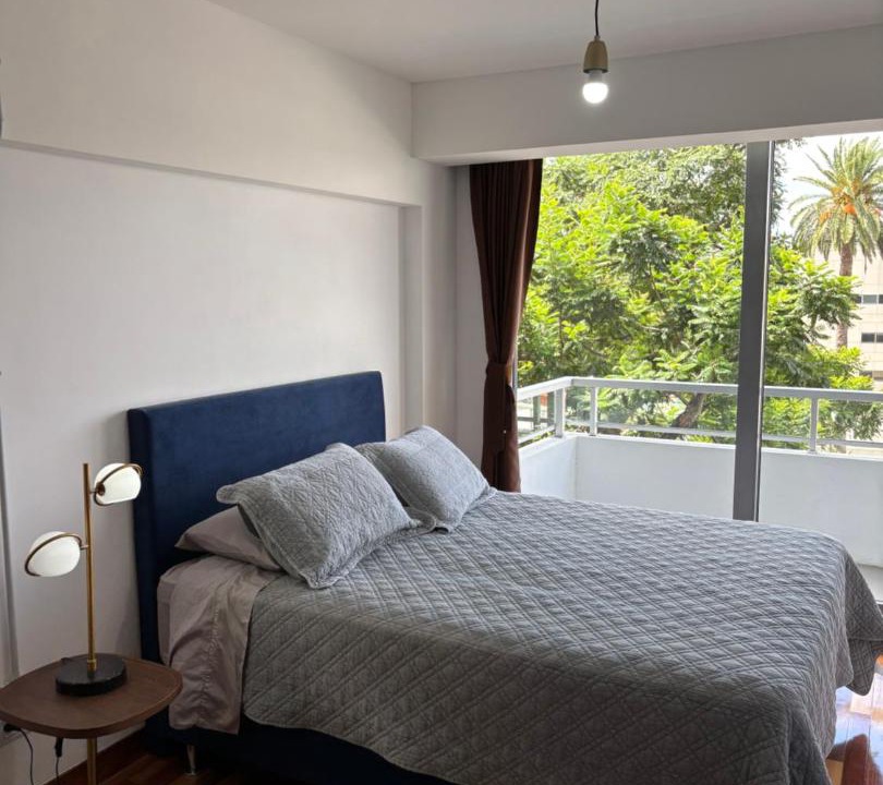 Photo of Bedroom in Palermo