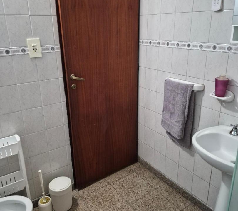 Photo of Bathroom in Santa Fe