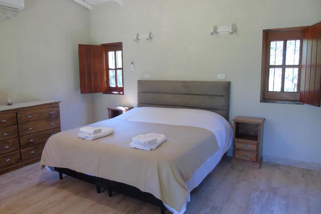 Photo of Bedroom in Colonia Carlos Pellegrini