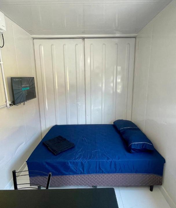 Photo of Bedroom in Jaragua Esquerdo