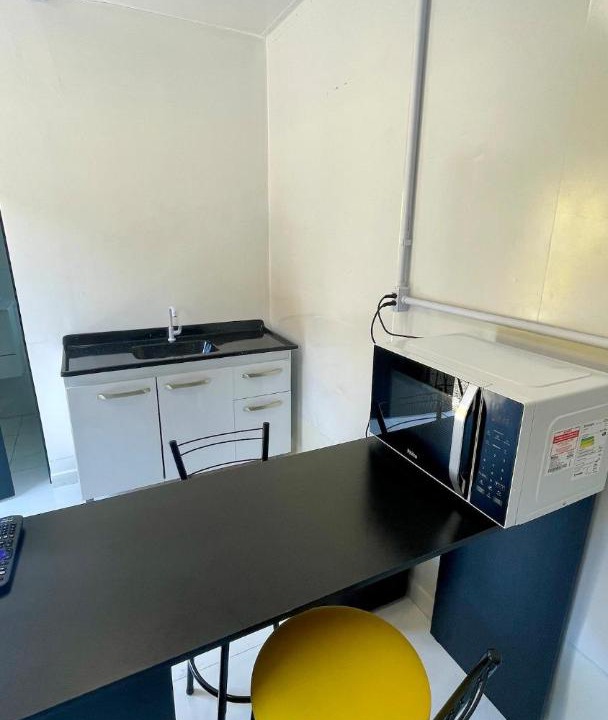 Photo of Kitchen in Jaragua Esquerdo