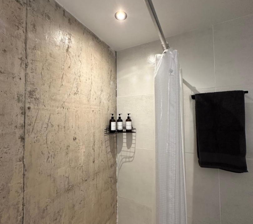 Photo of Bathroom in Posadas