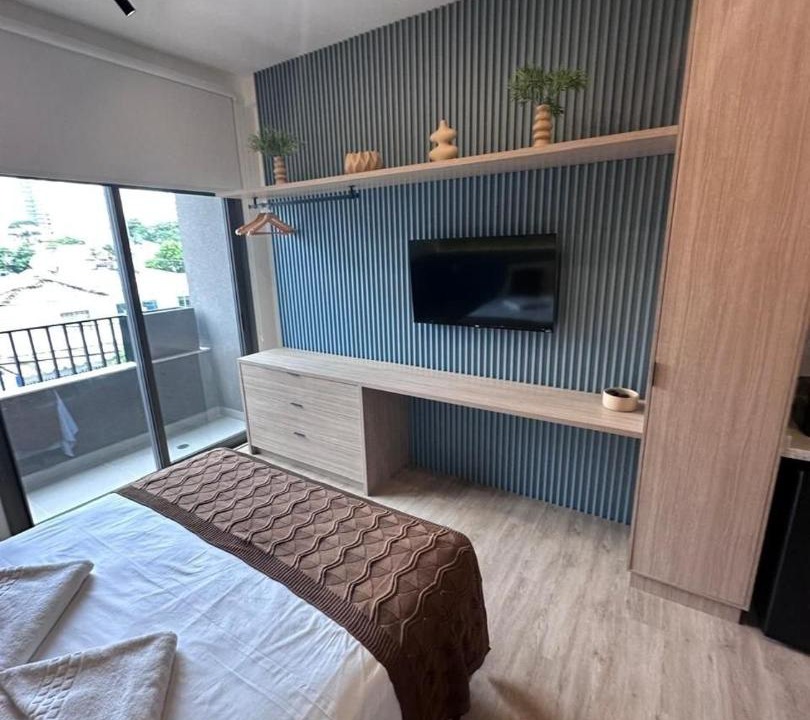 Photo of Bedroom in Vila Clementino