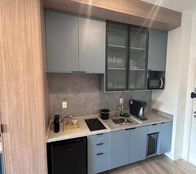 Photo of Kitchen in Vila Clementino