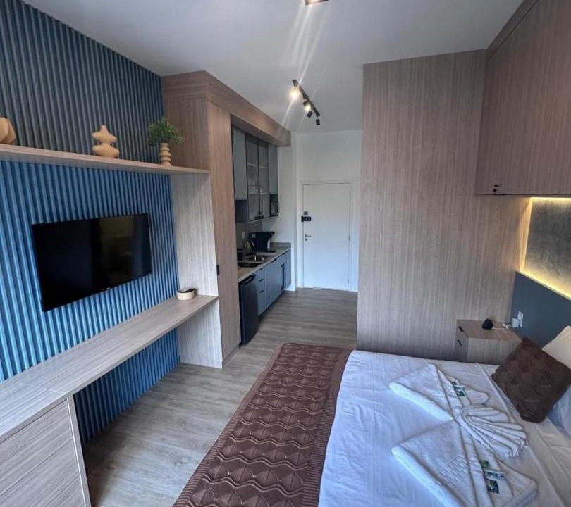 Photo of Bedroom in Vila Clementino
