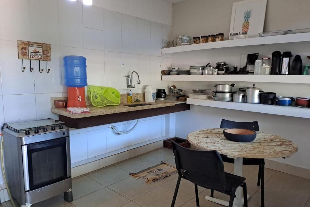 Photo of Kitchen in Guaibim