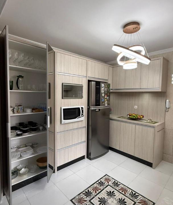 Photo of Kitchen in Costa e Silva