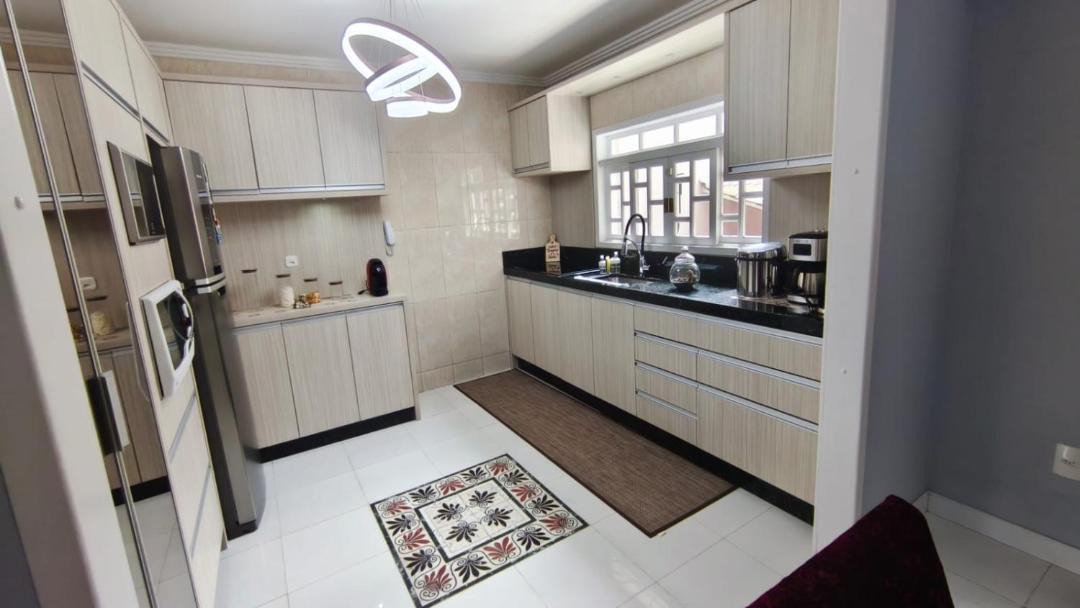 Photo of Kitchen in Costa e Silva