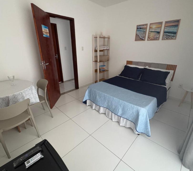 Photo of Bedroom in Coroa do Meio