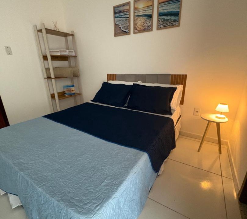 Photo of Bedroom in Coroa do Meio