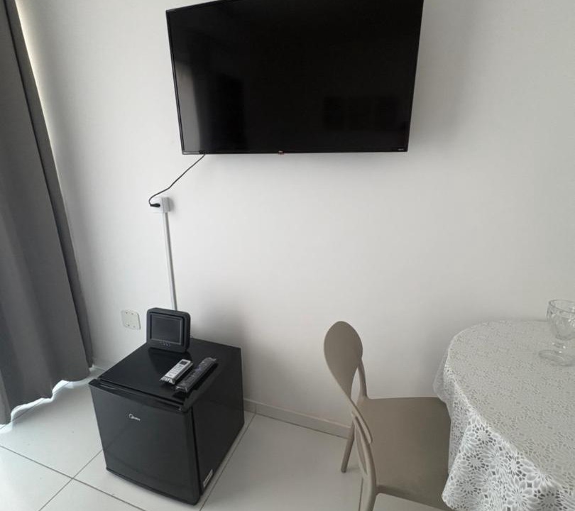 Photo of Livingroom in Coroa do Meio