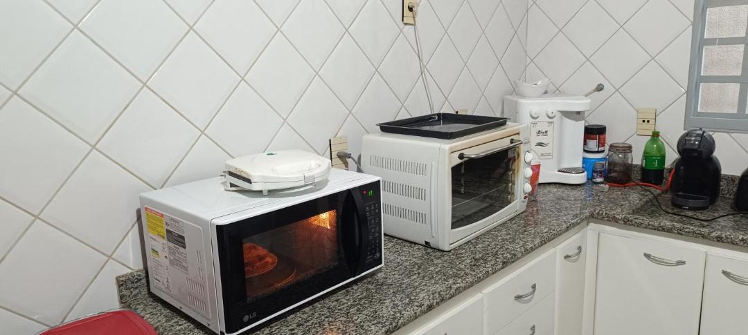 Photo of Kitchen in Conjunto Palmares