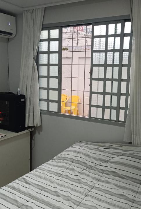 Photo of Bedroom in Conjunto Palmares