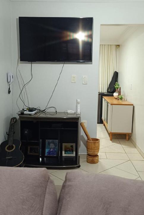 Photo of Livingroom in Conjunto Palmares