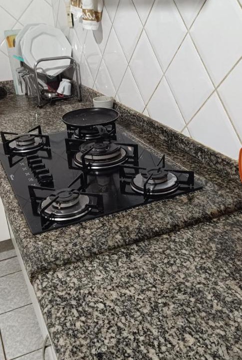 Photo of Kitchen in Conjunto Palmares