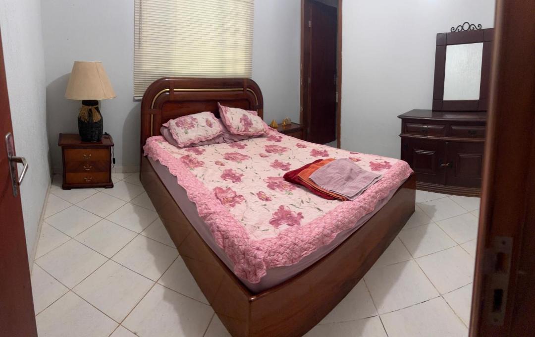 Photo of Bedroom in Sao Sebastiao