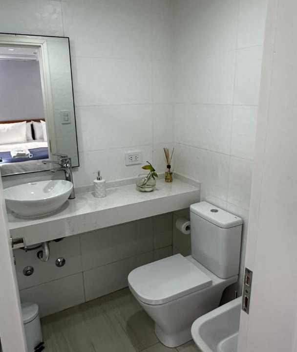 Photo of Bathroom in Neuquen