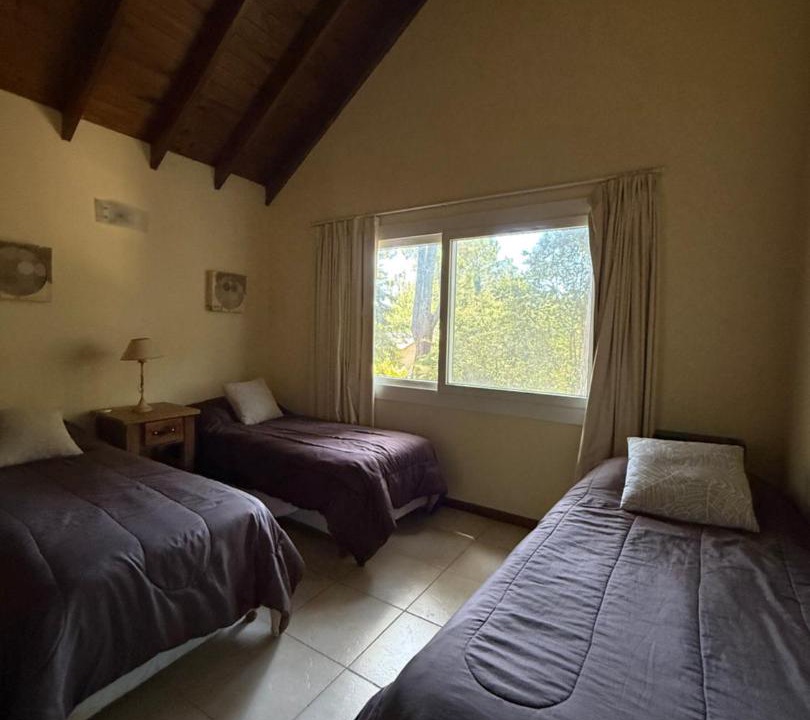 Photo of Bedroom in Carilo