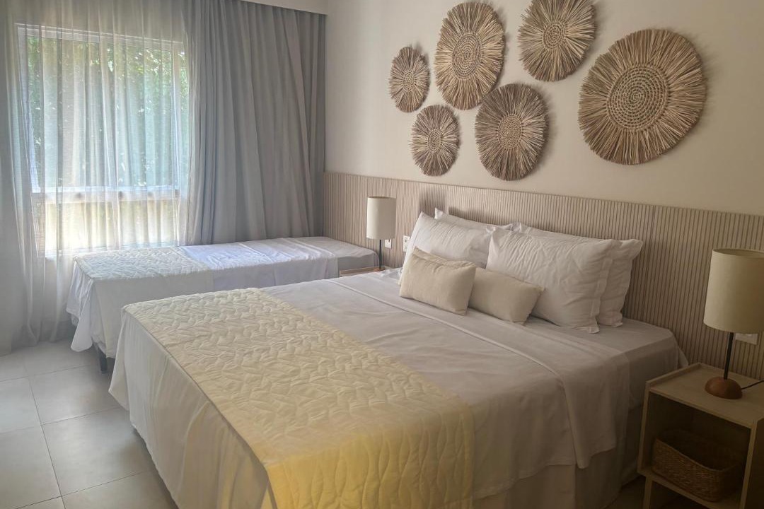 Photo of Bedroom in Tibau do Sul