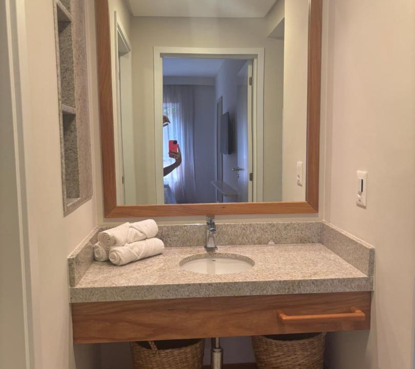 Photo of Bathroom in Tibau do Sul