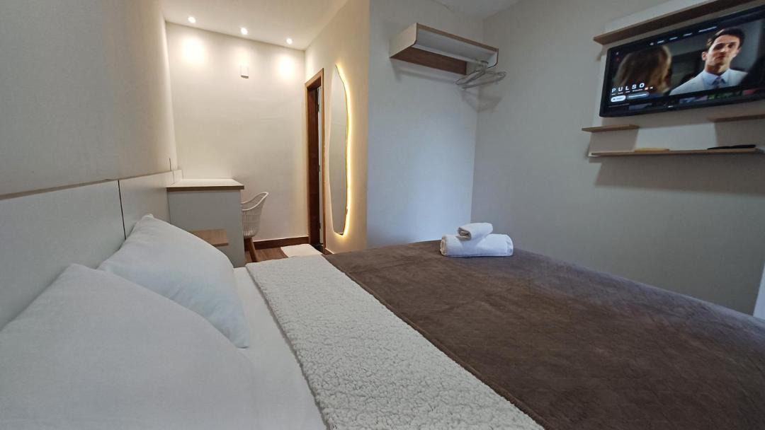 Photo of Bedroom in Sao Joao