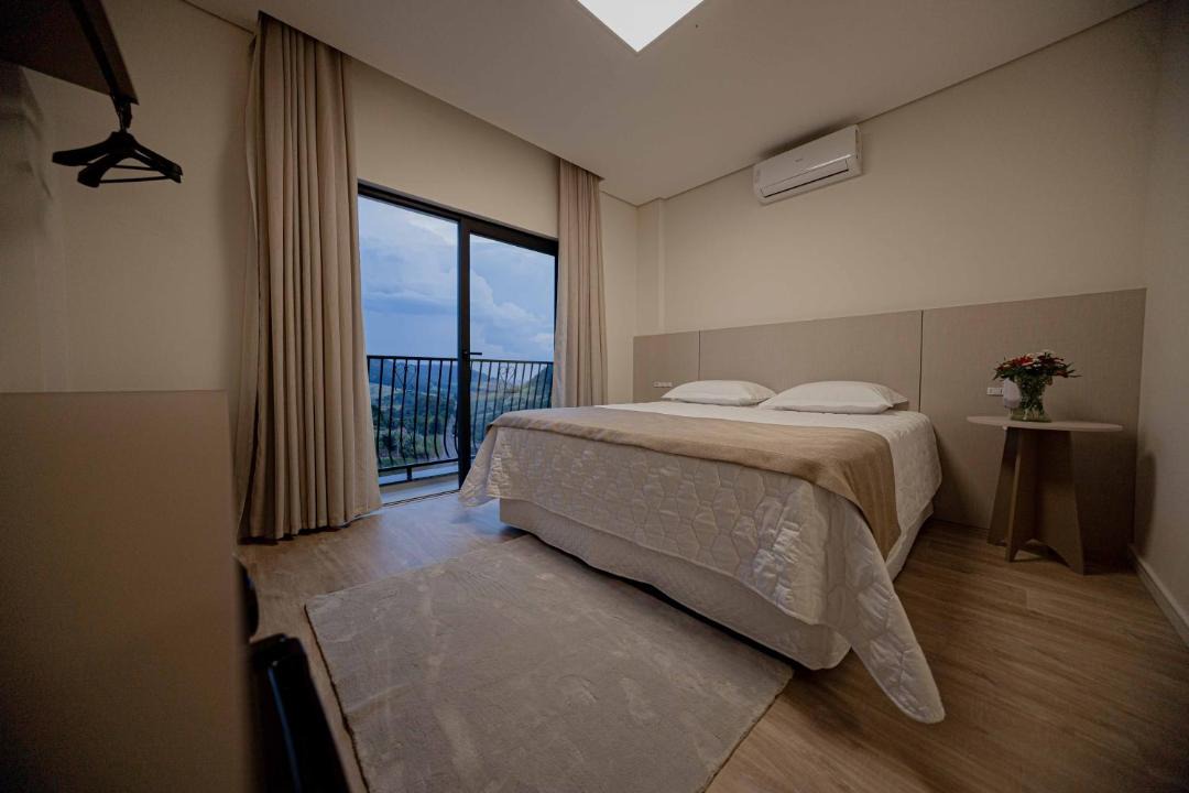 Photo of Bedroom in Arroio Trinta