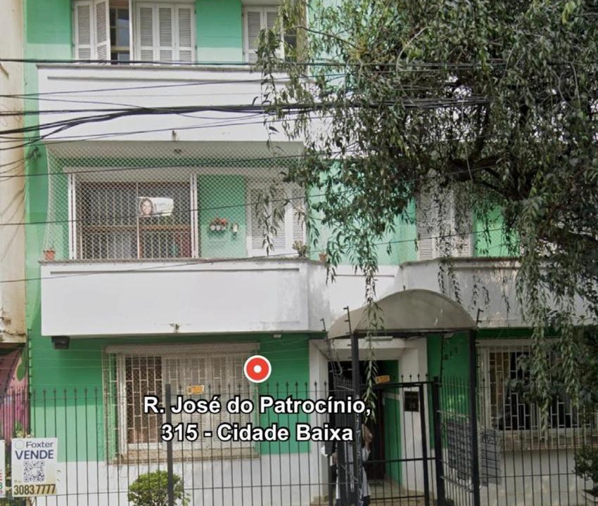 Photo of Others in Cidade Baixa