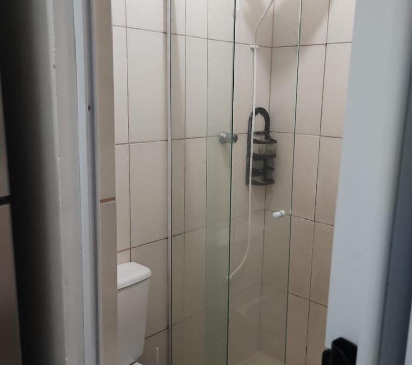 Photo of Bathroom in Cidade Baixa