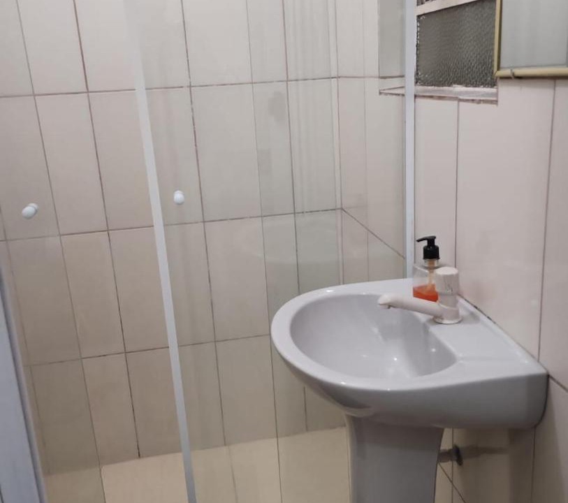 Photo of Bathroom in Cidade Baixa