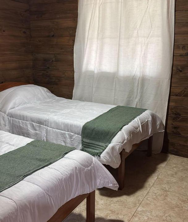 Photo of Bedroom in San Miguel del Monte