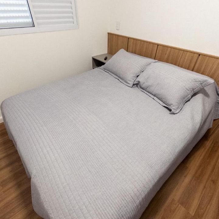 Photo of Bedroom in Maringa