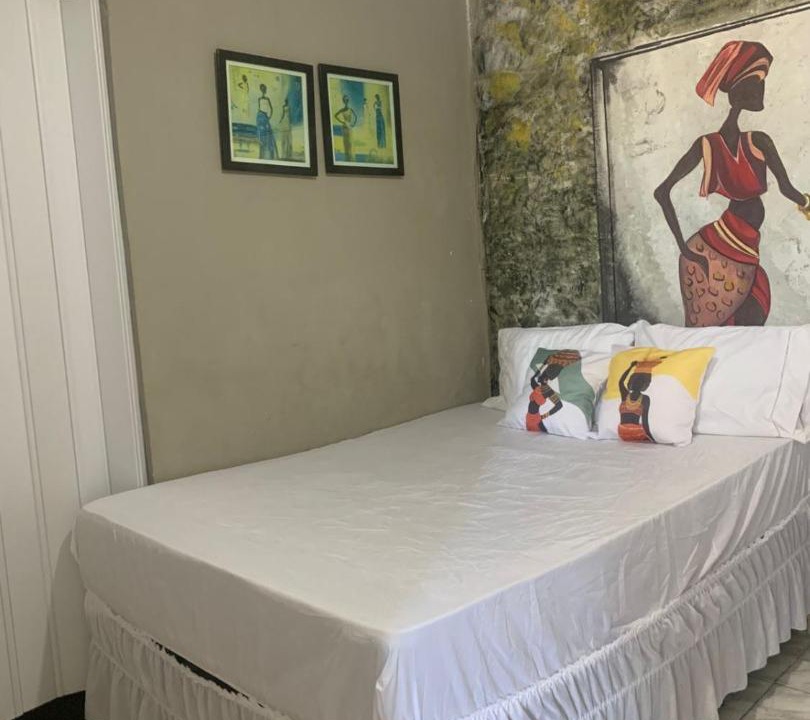 Photo of Bedroom in Aeroporto