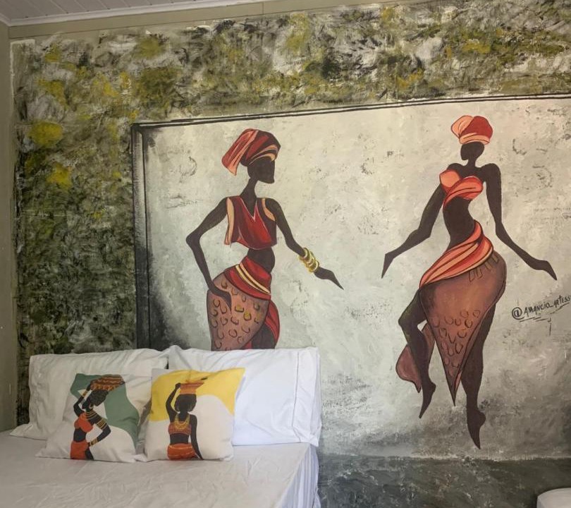 Photo of Bedroom in Aeroporto