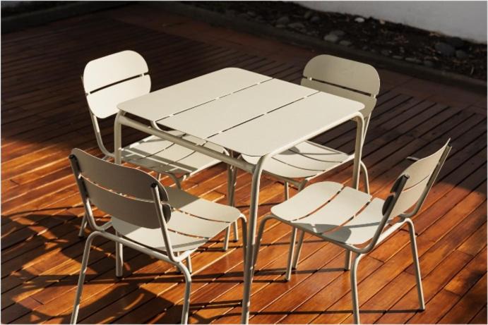 Photo of Patio Balcony in Zarate