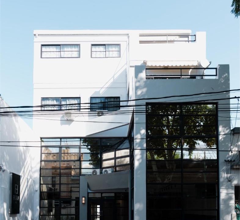 Photo of Buildings in Zarate