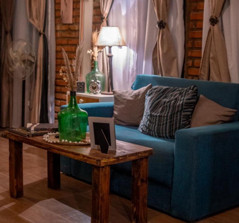 Photo of Livingroom in Capilla del Monte
