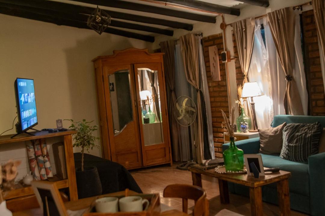 Photo of Livingroom in Capilla del Monte