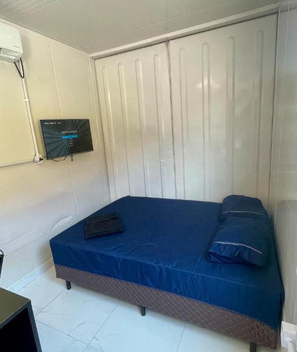Photo of Bedroom in Jaragua Esquerdo