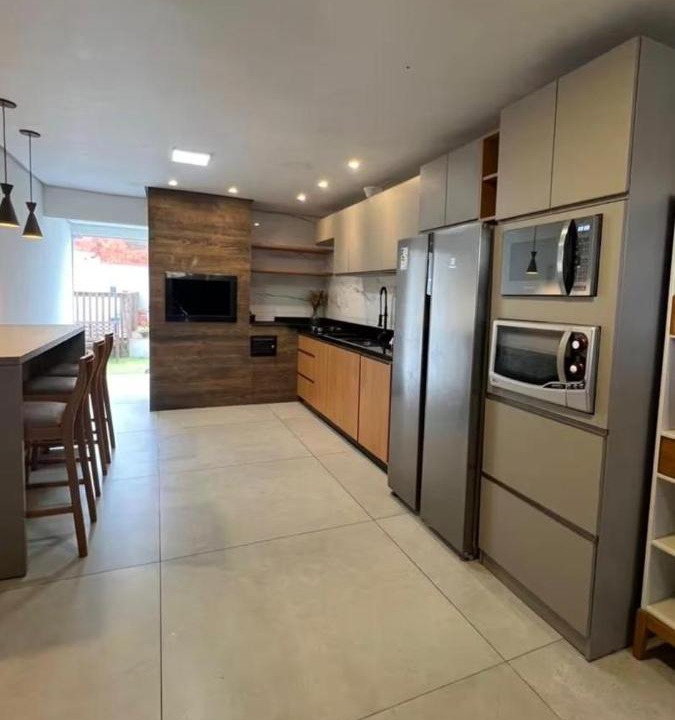 Photo of Kitchen in Passo de Torres
