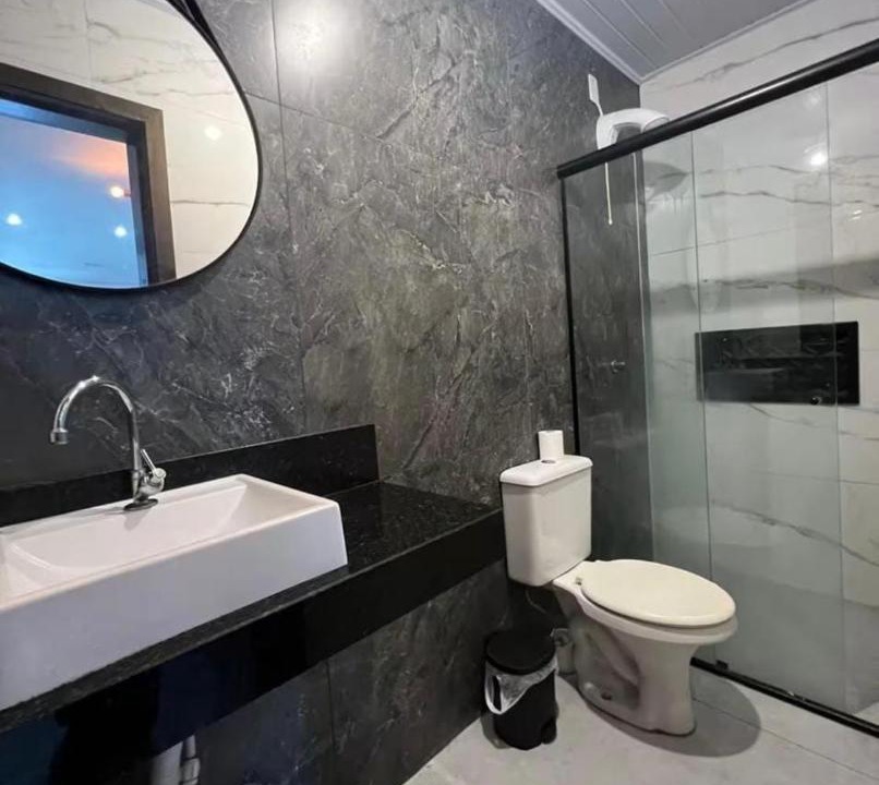 Photo of Bathroom in Passo de Torres