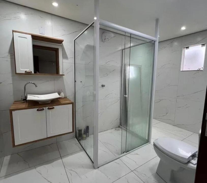 Photo of Bathroom in Passo de Torres