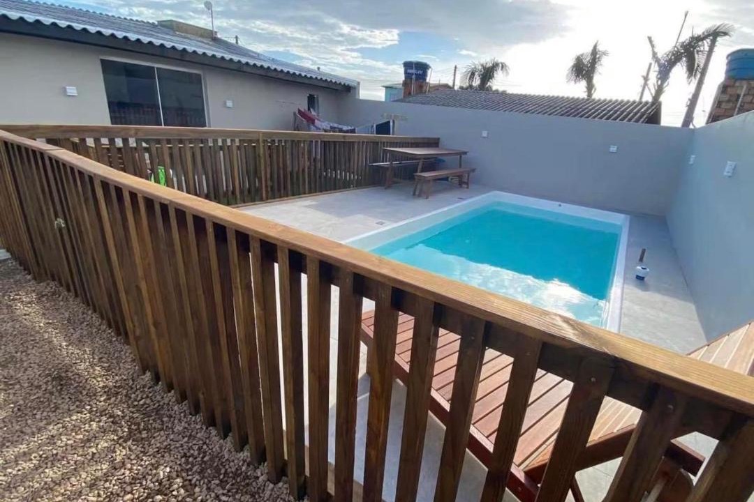 Photo of Patio Balcony in Passo de Torres