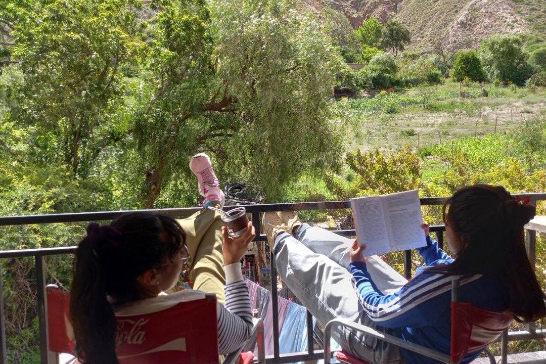 Photo of Outdoor in Iruya