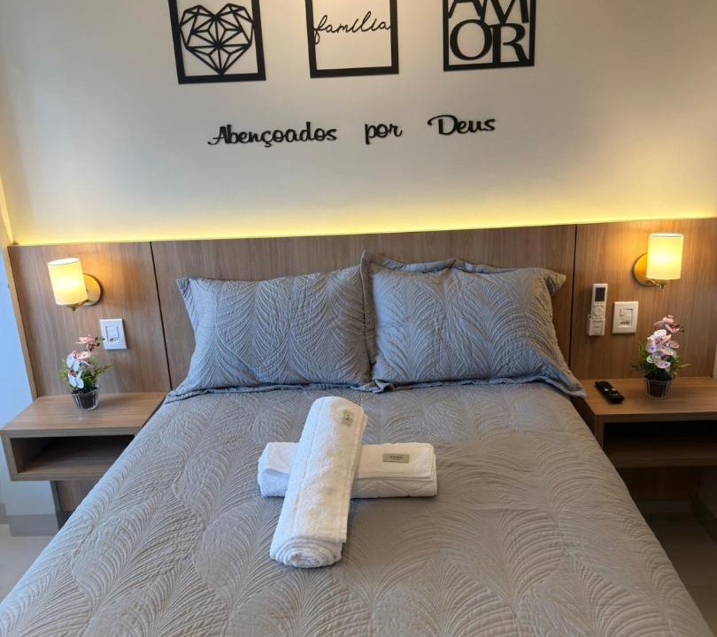 Photo of Bedroom in Jardim Palmeiras