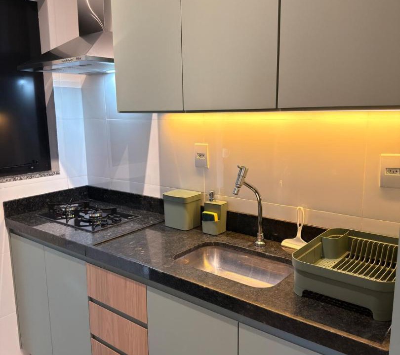 Photo of Kitchen in Jardim Palmeiras
