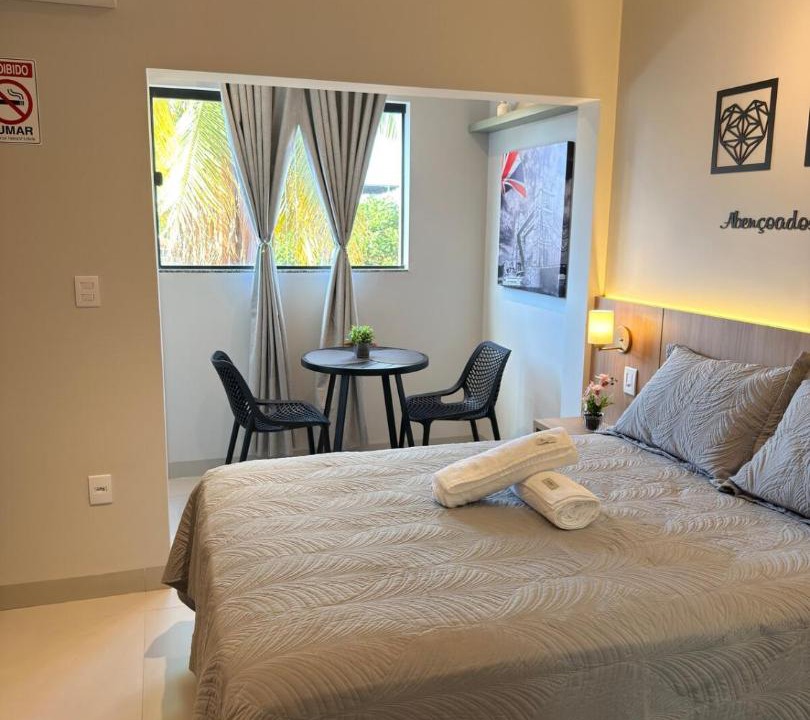 Photo of Bedroom in Jardim Palmeiras