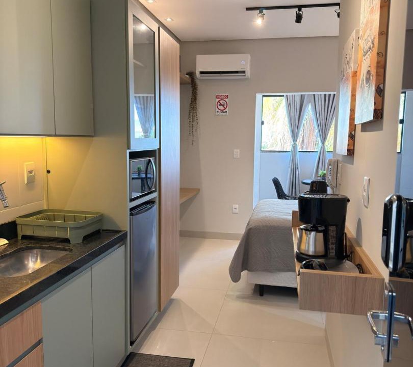 Photo of Kitchen in Jardim Palmeiras