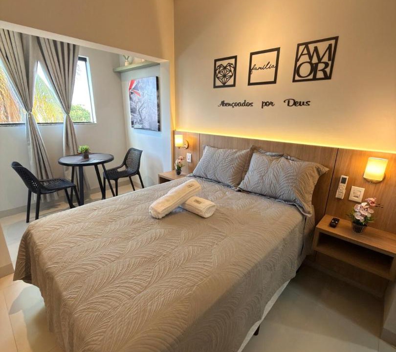 Photo of Bedroom in Jardim Palmeiras