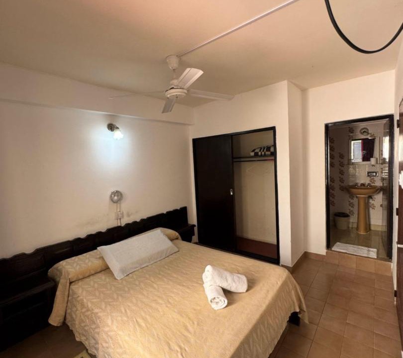 Photo of Bedroom in San Salvador de Jujuy